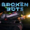 Broken Bots Box Art Front